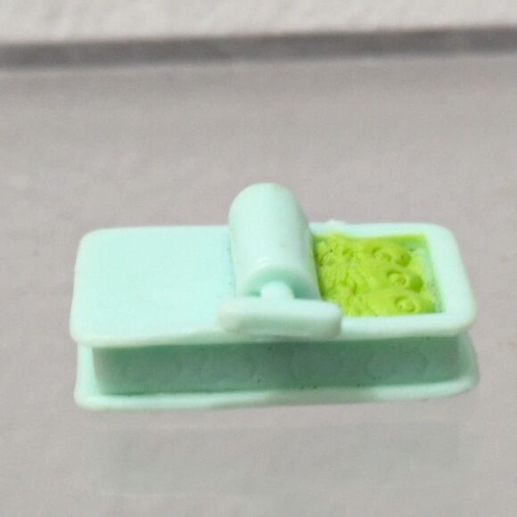 Littlest Pet Shop LPS Sardines Tin Accessory - Picture 4 of 9